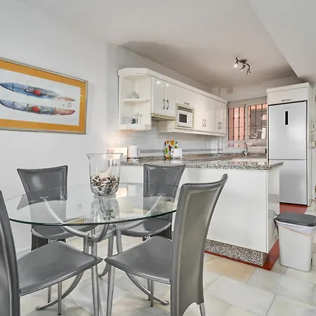 Apartment Superb *