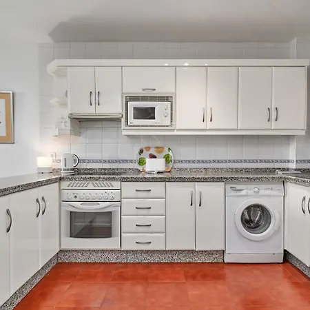 Apartment Superb Nerja