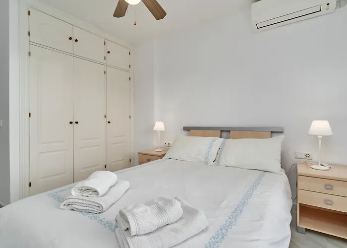 Lägenhet Superb Nerja