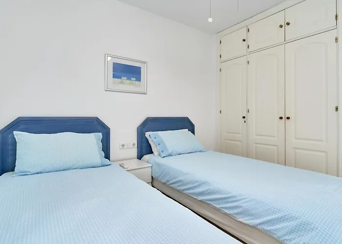 Superb Lägenhet Nerja