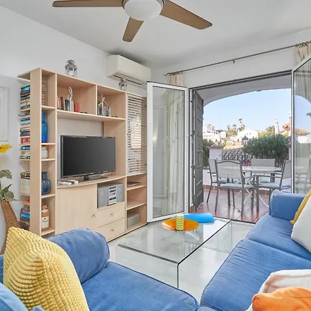 Superb Apartmán *